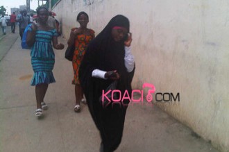 Côte dÂ’Ivoire : Paul Koffi Koffi prévient '' Il n'y a pas de menace islamiste en Côte d'Ivoire''